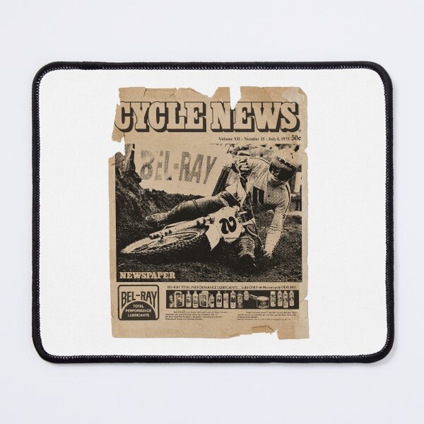 Item preview, Vintage Motocross designed and sold by Splinterwear.