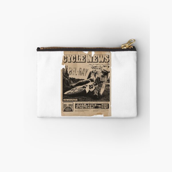 Item preview, Vintage Motocross designed and sold by Splinterwear.