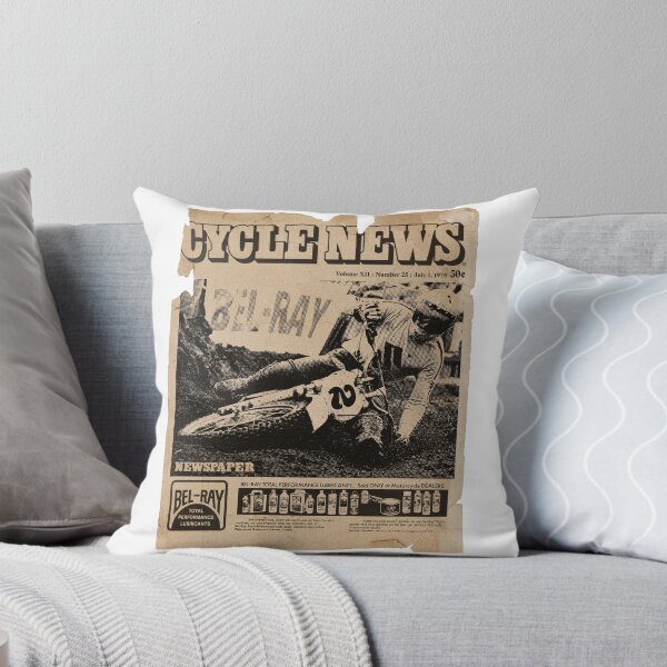 Item preview, Vintage Motocross designed and sold by Splinterwear.