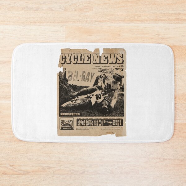 Item preview, Vintage Motocross designed and sold by Splinterwear.