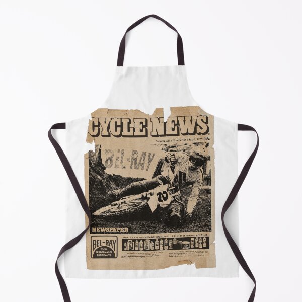 Item preview, Vintage Motocross designed and sold by Splinterwear.