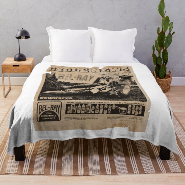 Item preview, Vintage Motocross designed and sold by Splinterwear.