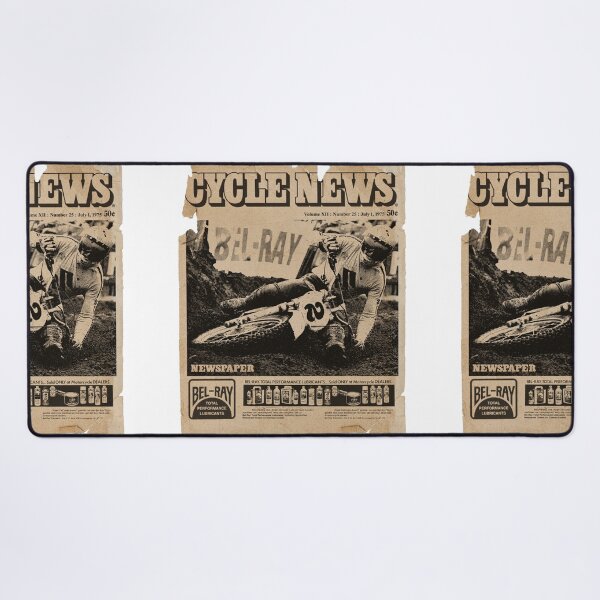 Item preview, Vintage Motocross designed and sold by Splinterwear.