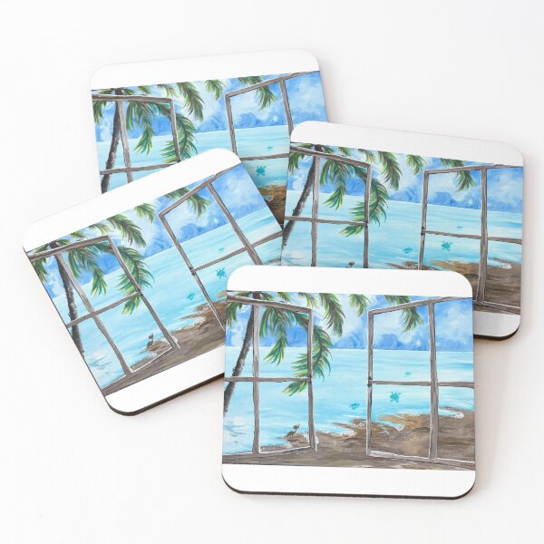 Item preview, My Paradise designed and sold by The Spirit Shop74.
