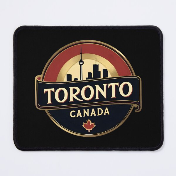 Item preview, Toronto - Canada  designed and sold by GoodOldVintage.