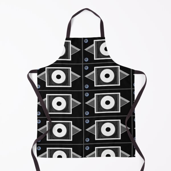 Item preview, Dark Deco Saya Symbol designed and sold by Sayaming.