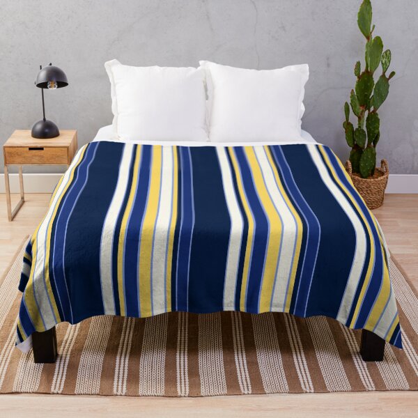 Item preview, Nautical Days Stripes designed and sold by TwylaRaeDesigns.