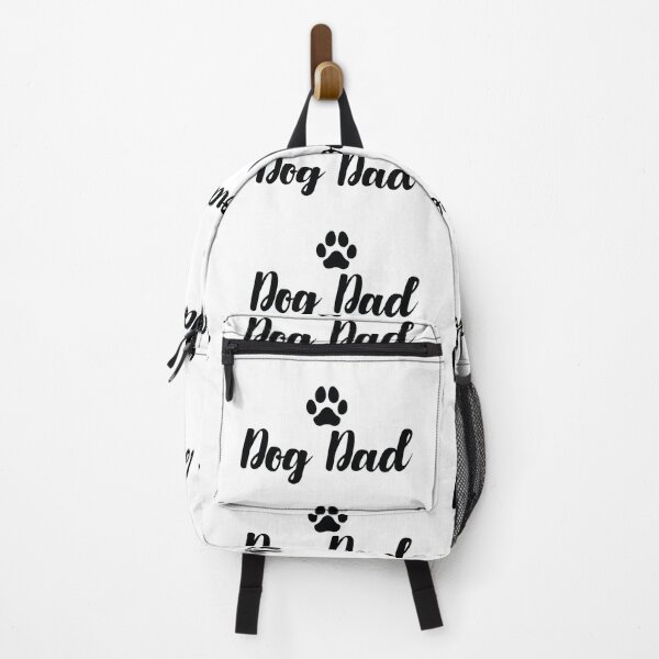 Item preview, Dog Dad designed and sold by the-craft-shop.