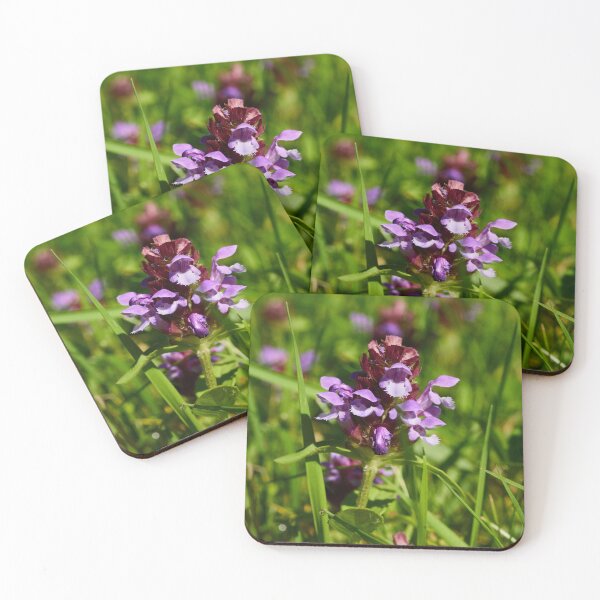 Item preview, Heal all. Self-heal designed and sold by Jouko Lehto Photography.