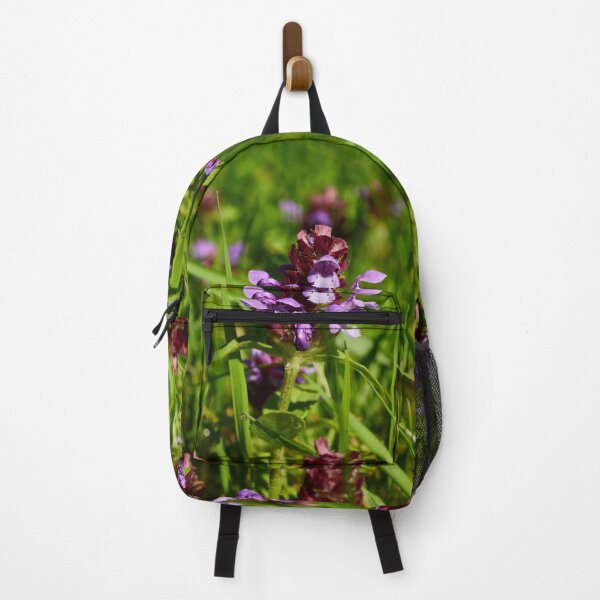 Item preview, Heal all. Self-heal designed and sold by Jouko Lehto Photography.