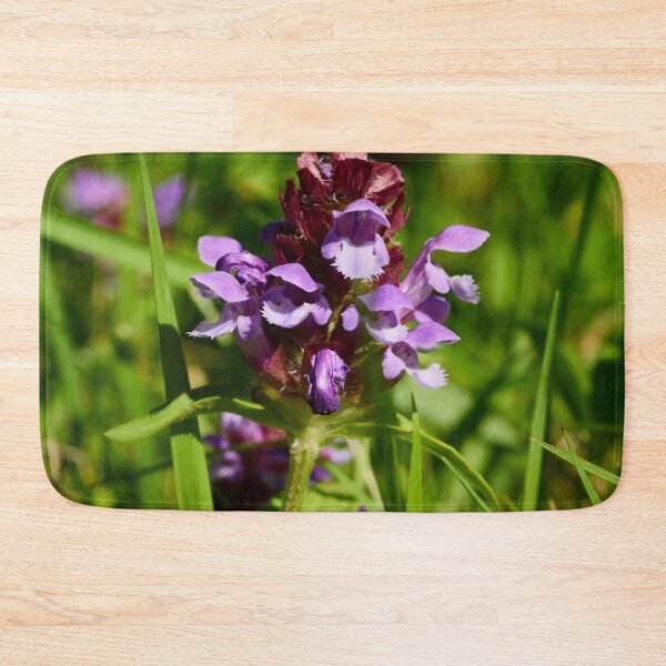 Item preview, Heal all. Self-heal designed and sold by Jouko Lehto Photography.