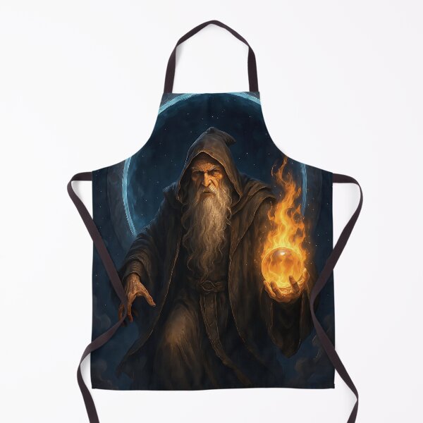 Item preview, The Ember Oracle designed and sold by Nomadic Spirit Studios.