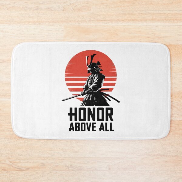 Item preview, Bushido Warrior – Rising Sun Shadow designed and sold by SignumShop.