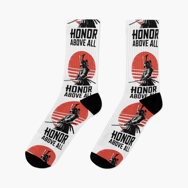 Item preview, Bushido Warrior – Rising Sun Shadow designed and sold by SignumShop.