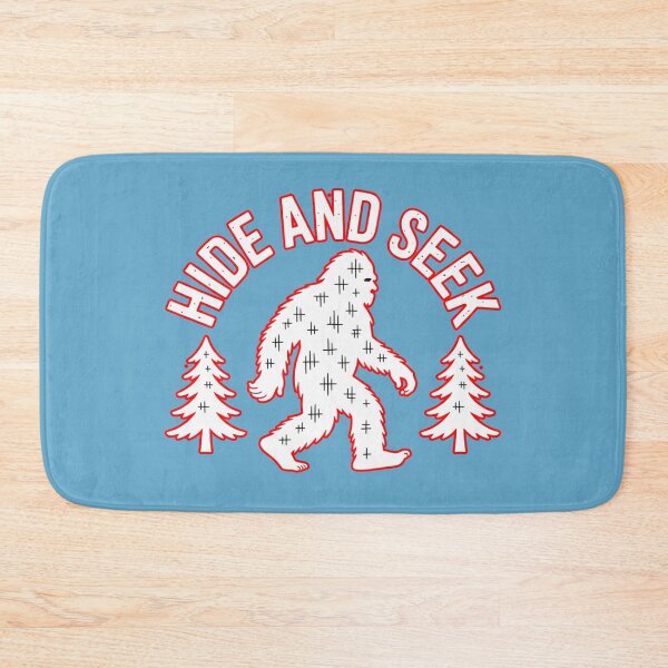 Item preview, Hide And Seek designed and sold by ZooStateofMind.