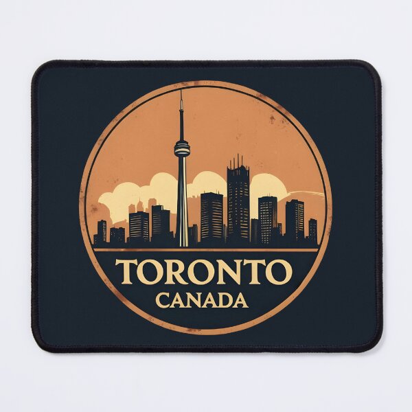 Item preview, Toronto - Canada  designed and sold by GoodOldVintage.