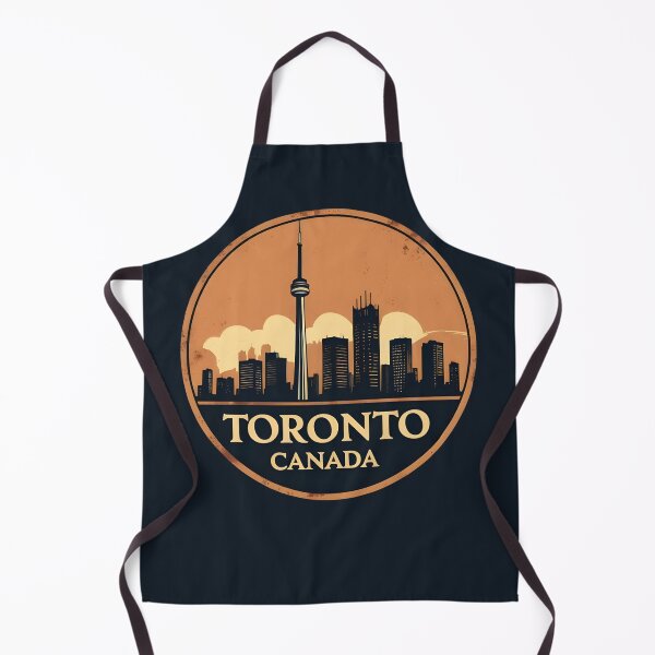 Item preview, Toronto - Canada  designed and sold by GoodOldVintage.