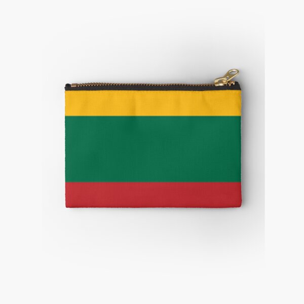 Item preview, Lithuanian Flag Design designed and sold by Midnight Veil Designs.