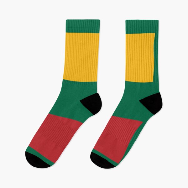 Item preview, Lithuanian Flag Design designed and sold by Midnight Veil Designs.