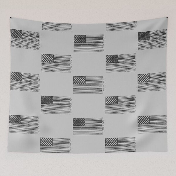 Item preview, US FLAG designed and sold by ixam-mg.