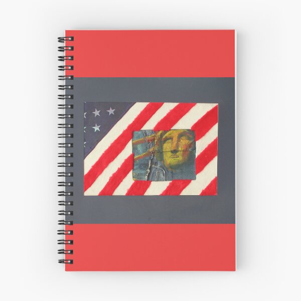 Item preview, America designed and sold by AniaHebda.