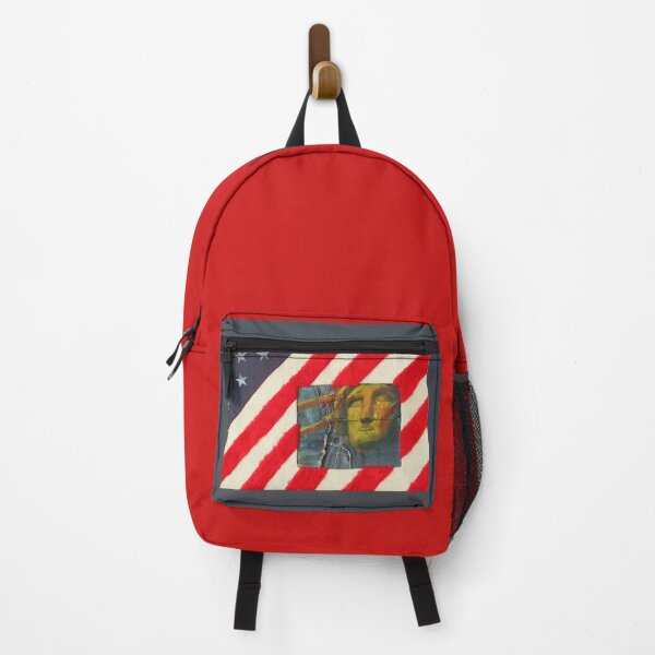 Item preview, America designed and sold by AniaHebda.
