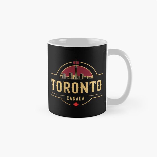 Item preview, Toronto - Canada  designed and sold by GoodOldVintage.