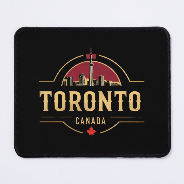 Item preview, Toronto - Canada designed and sold by GoodOldVintage.