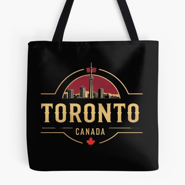 Item preview, Toronto - Canada  designed and sold by GoodOldVintage.