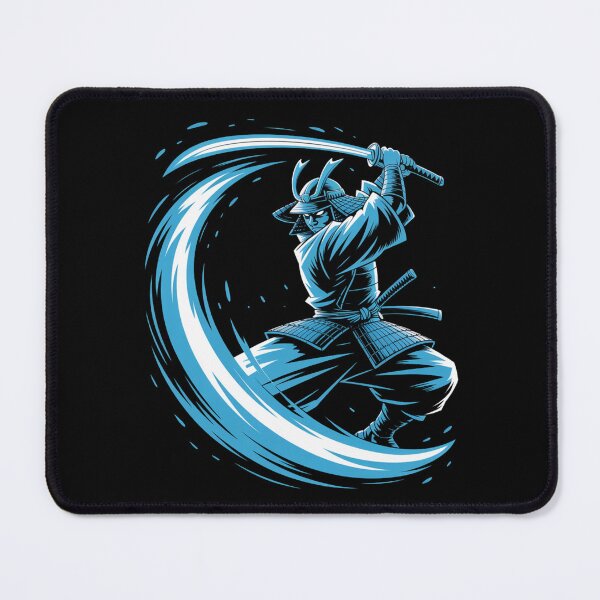 Item preview, Bushido Warrior – Katana Strike designed and sold by SignumShop.
