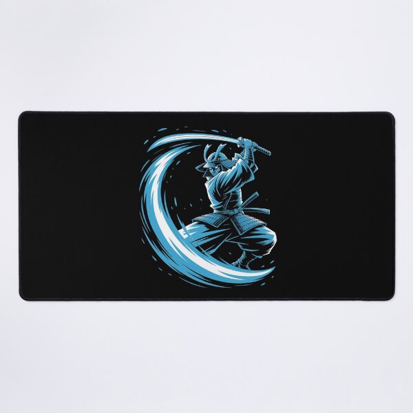 Item preview, Bushido Warrior – Katana Strike designed and sold by SignumShop.