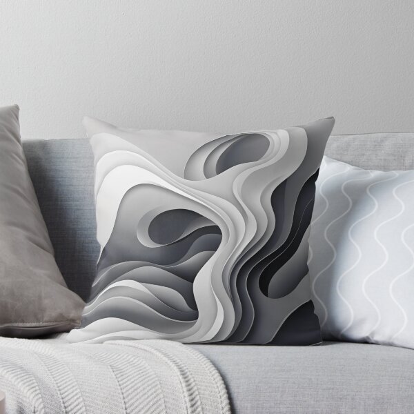 Item preview, Minimalist Pattern designed and sold by PatronesKawai.