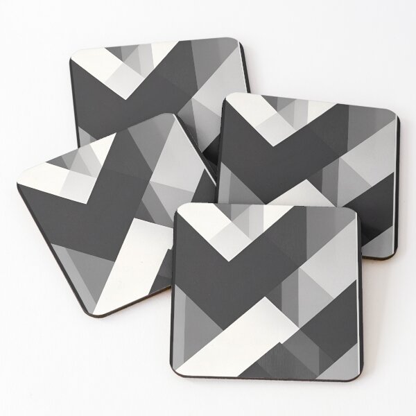 Item preview, Minimalist Pattern designed and sold by PatronesKawai.