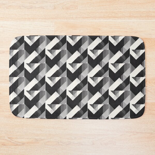 Item preview, Minimalist Pattern designed and sold by PatronesKawai.