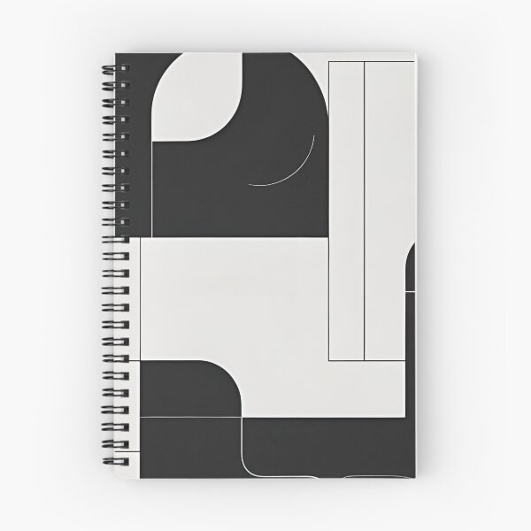 Item preview, Minimalist Pattern designed and sold by PatronesKawai.