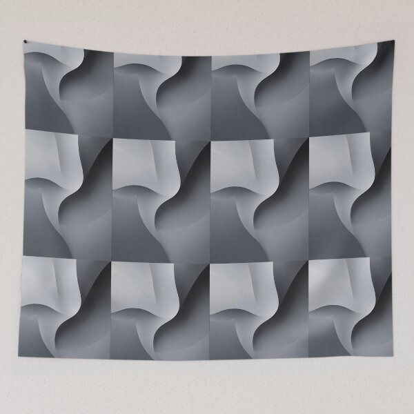 Item preview, Minimalist Pattern designed and sold by PatronesKawai.