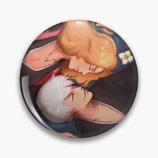 Item preview, Gin & Rangiku designed and sold by kayomin.