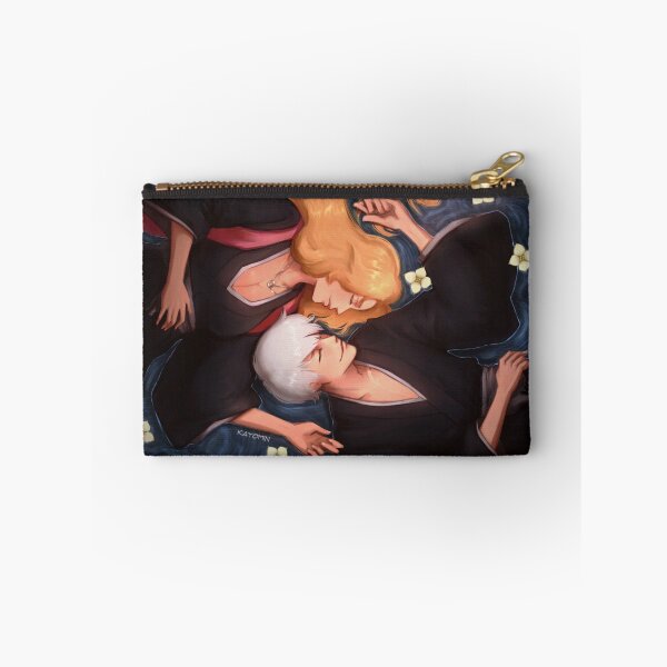 Item preview, Gin & Rangiku designed and sold by kayomin.