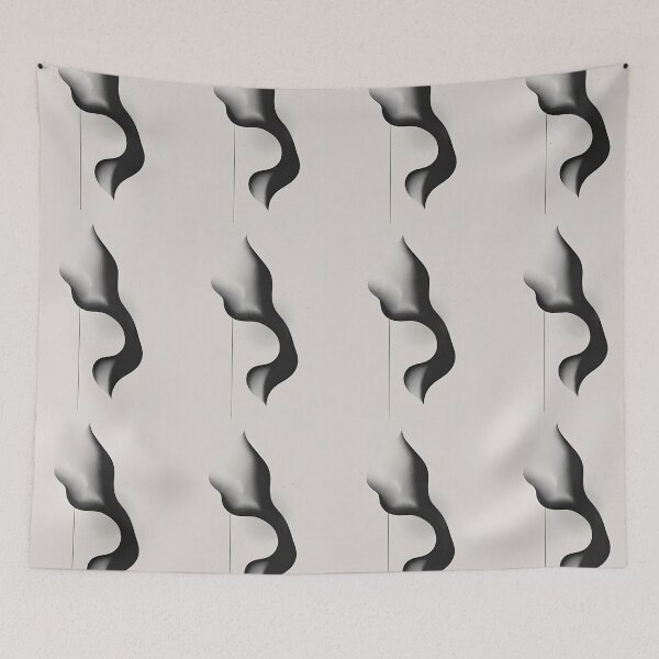 Item preview, Minimalist Pattern designed and sold by PatronesKawai.