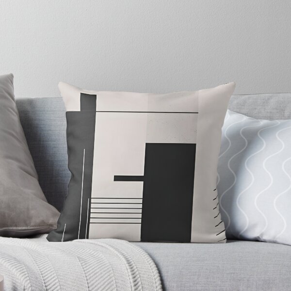 Item preview, Minimalist Pattern designed and sold by PatronesKawai.