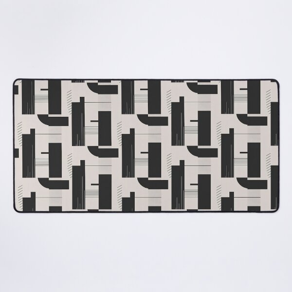 Item preview, Minimalist Pattern designed and sold by PatronesKawai.