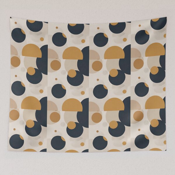 Item preview, Minimalist Pattern designed and sold by PatronesKawai.