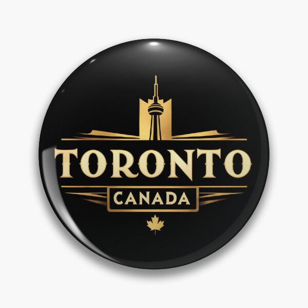 Item preview, Toronto - Canada  designed and sold by GoodOldVintage.