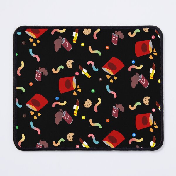 Item preview, Snack-o-holic  designed and sold by Fairwind Trading Co.