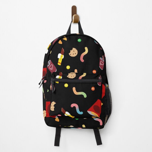 Item preview, Snack-o-holic designed and sold by Fairwind Trading Co.