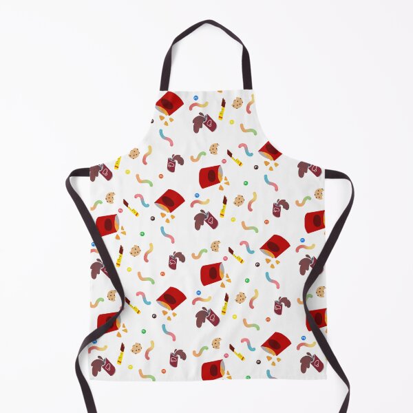 Item preview, Snack-o-holic designed and sold by Fairwind Trading Co.