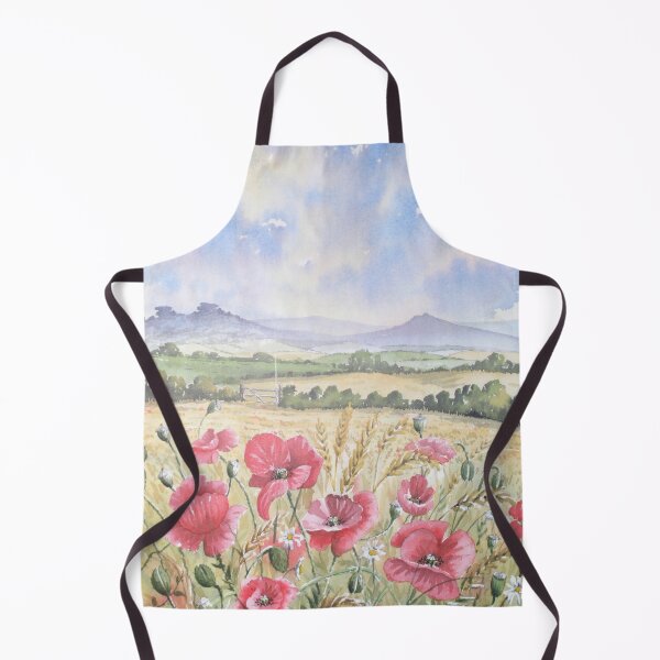 Item preview, Glorious Devon designed and sold by artsmeow.