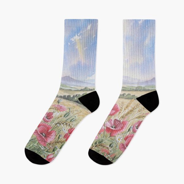 Item preview, Glorious Devon designed and sold by artsmeow.