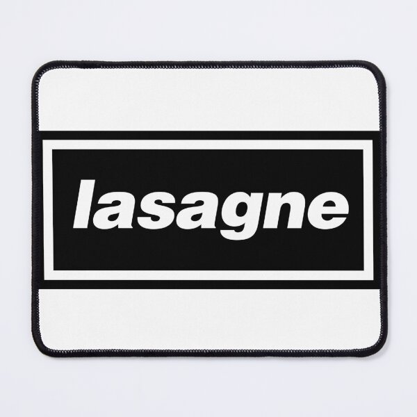 Item preview, Lasagne designed and sold by C-Q-B.