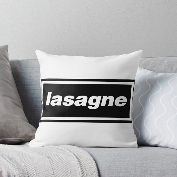 Item preview, Lasagne designed and sold by C-Q-B.